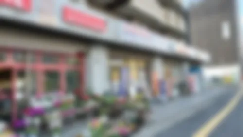 五位堂駅前校 外観