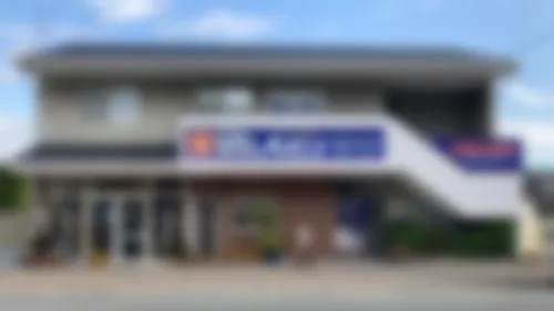 御坊ほんまち校 外観