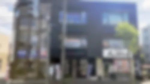 南郷13丁目駅前校 外観