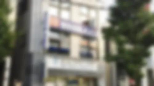 苦楽園口校 外観