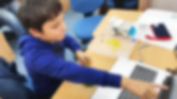 研究学園校 ロボットプログラミング