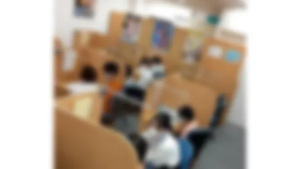 つくば万博駅前校 「解説」⇔「演習」でわかるだけでなく、「自分で解く力」も身につけます。