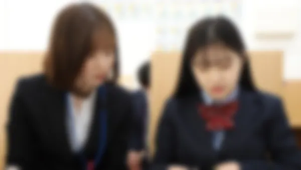 みらい平校 めんどうみNo.1の塾をめざします