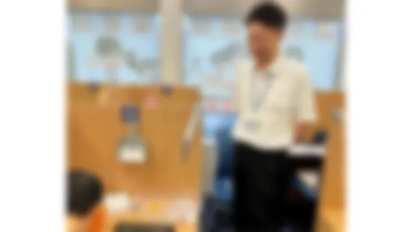 みらい平校 授業中には校責任者が状況を確認します