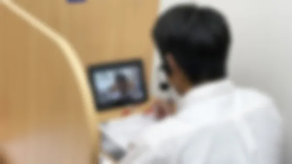 みらい平校 オンライン学習も充実しています