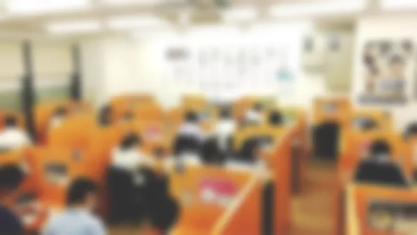 豊田浄水校 「解説」⇔「演習」でわかるだけでなく、「自分で解く力」も身につけます。