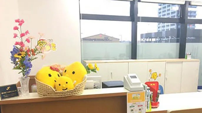 豊田浄水校 豊田浄水校では、快適に学習できる環境づくりを教室運営の基本にしています。