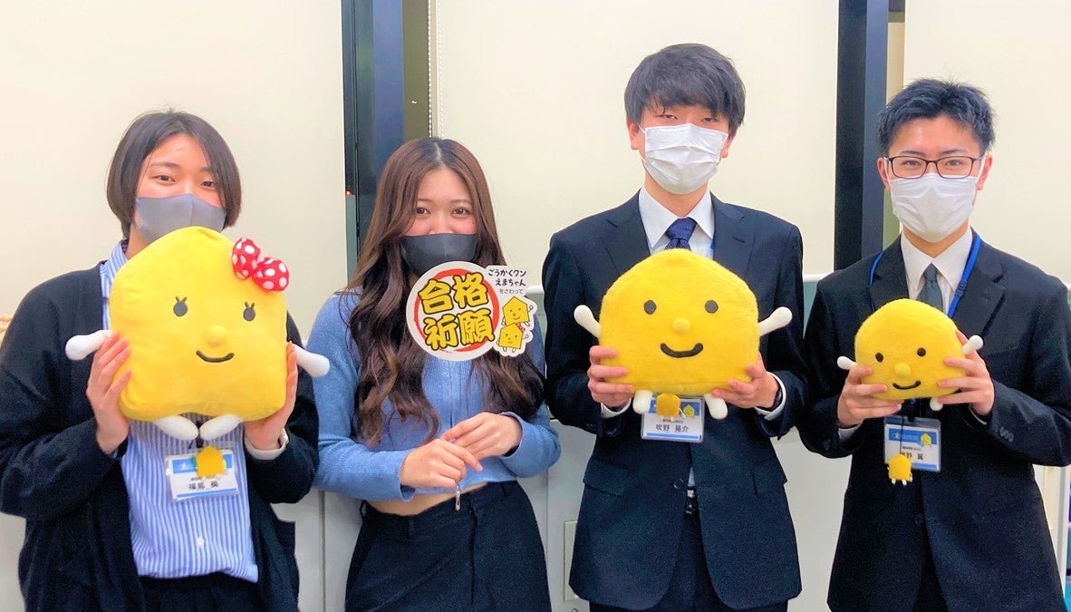 豊田浄水校 お出迎え・お見送りを徹底し、お子さまの安全な通塾をサポートいたします。