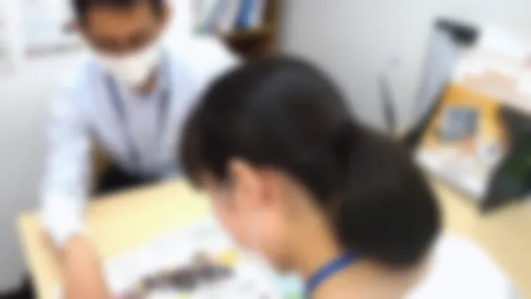 一宮駅前校 一人ひとりに合ったご提案をさせて頂きます。