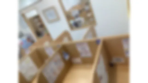 藤が丘校 自習スペース完備!いつでも自由に使えます!