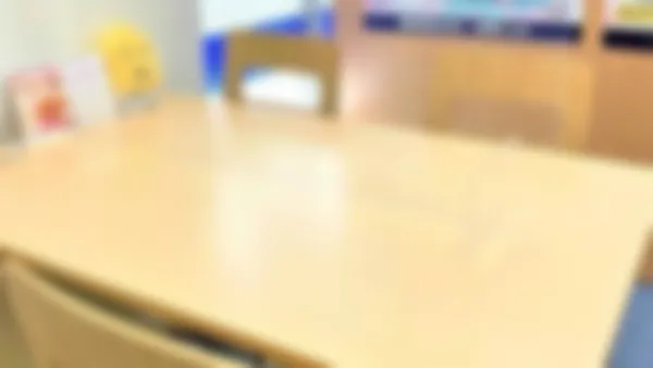 安城錦町校 勉強の合い間に休憩