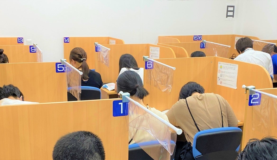 安城錦町校 指導者　志望校×目的別