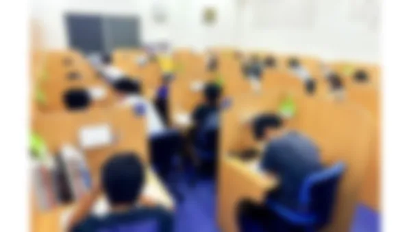 天白鴻の巣校 テスト直前の土日は朝から演習会を実施! 過去問題や予想問題で学習の磨き上げ