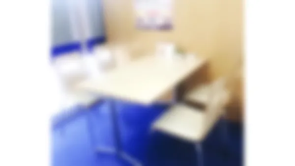 天白鴻の巣校 定期的に懇談や学習相談を行います