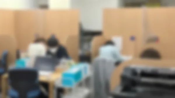 日進竹の山校 居心地のよい教室!