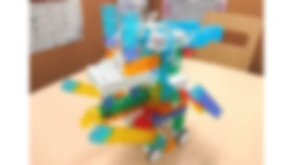 名東一社校 ロボットプログラミング講座 募集中!