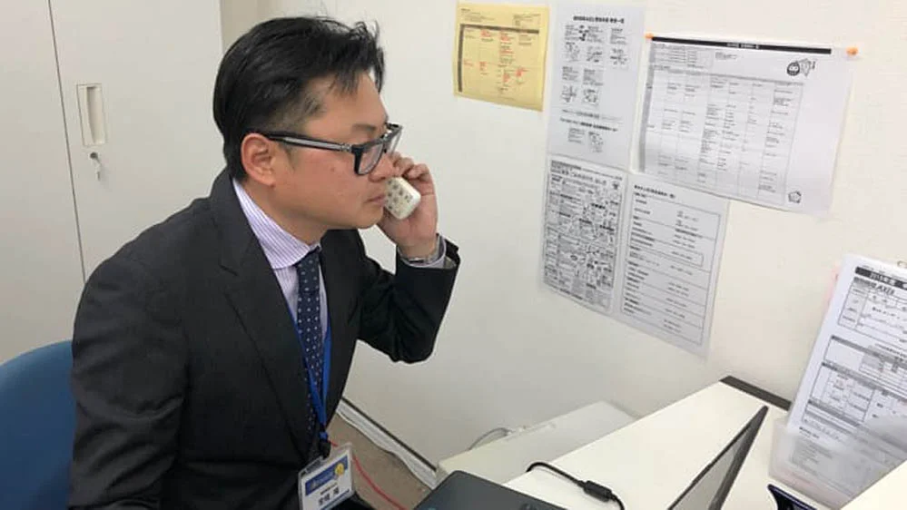 豊田井上校 日々のコミュニケーションを大切に