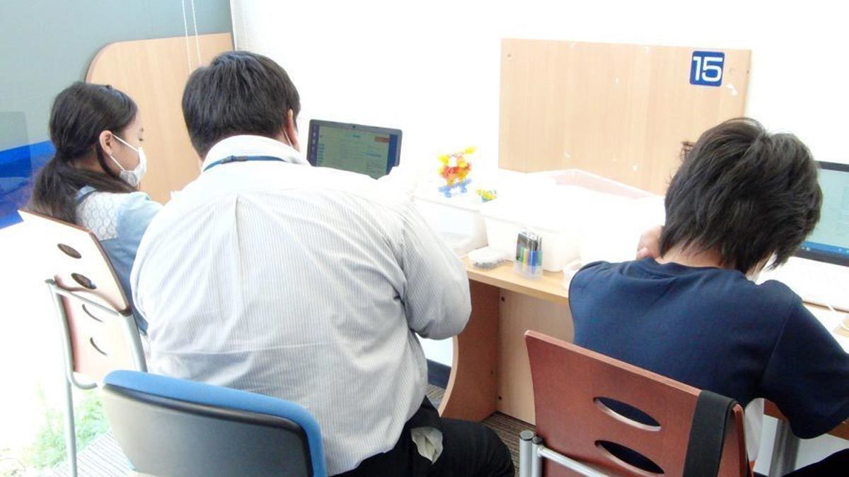 豊橋井原校 楽しいロボットプログラミング講座も開講中！