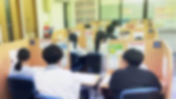 野並校 「解説」⇔「演習」でわかるだけでなく、「自分で解く力」も身につけます。