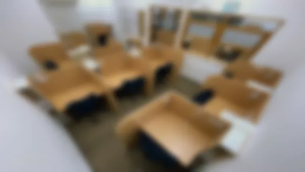 塩釜口校 独立型自習室完備!