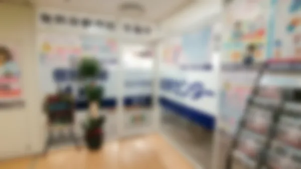 松山市駅校 ここに立つと、やる気が湧き上がるはず。「今日も頑張るぞ!」