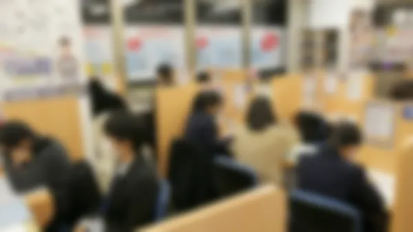 松山市駅校 先生と生徒の熱い授業があるから頑張れる!やる気になる!