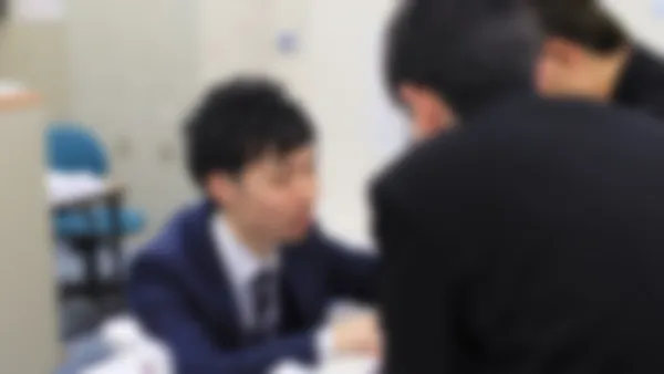 中央通り校 わかるまで!