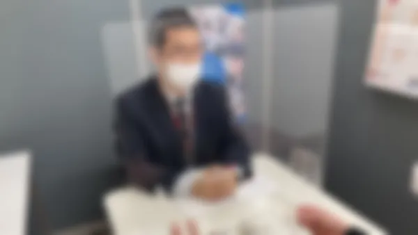 盛岡校 勉強のみならず、学校のこと、進路のこと、友達のことなど、悩み事、相談事はいつでも受け付けます!