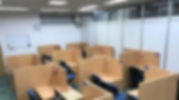 仙北校 「解説」⇔「演習」でわかるだけでなく、「自分で解く力」も身につけます。