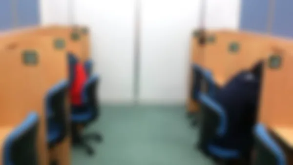 仙北校 自習ブース完備!いつでも自由に使えます!