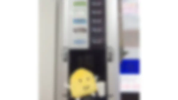 忠節校 フリードリンクを用意しています♪