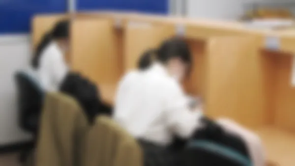 橘通校 学校帰りに使える、もう一つの勉強部屋。