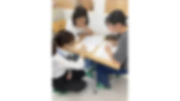 大塚校 いろいろ使えるフリースペース。