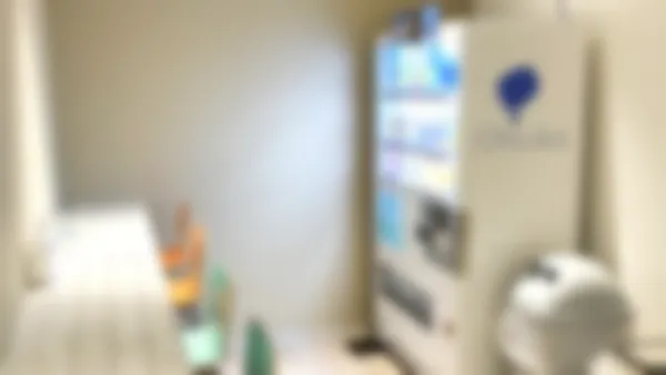 仙台校 フリースペースを設置しています