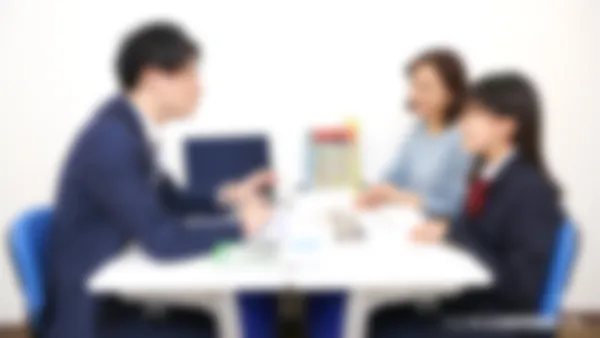 上杉校 目標に合わせた学習プランニング