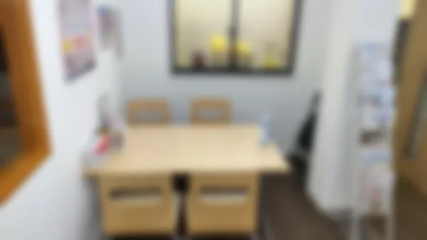 原町校 フリースペースを設置しています