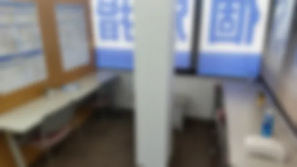 原町校 定期的に懇談や学習相談を行います