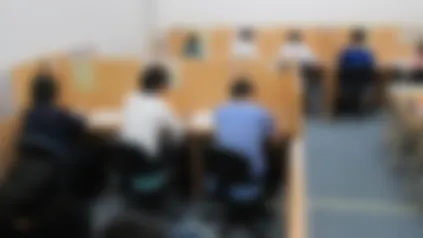 首里校 一人ひとりに向き合う個別教室