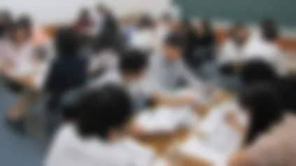 首里校 指導者の育成・強化に力をいれています!