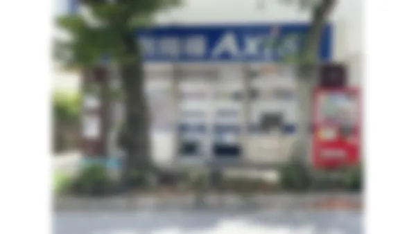 浦城校 向かいのてだこ弁当から見た外観です。
浦城小学校より徒歩2分