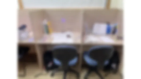 浦城校 授業がない日も通える塾・自習専用席完備!
学校帰りに!授業のない日に!