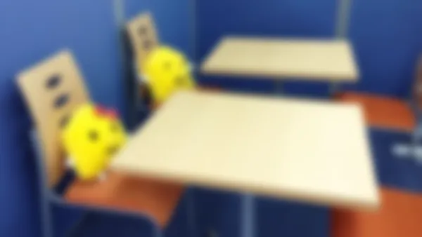 金城校 フリースペース