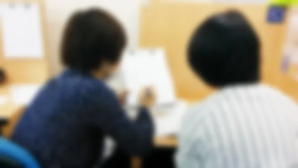 長田校 わくわく楽しく「今日も成長できた!」と実感できる授業です。