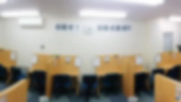 長田校 気持ちよく勉強できる個別指導教室