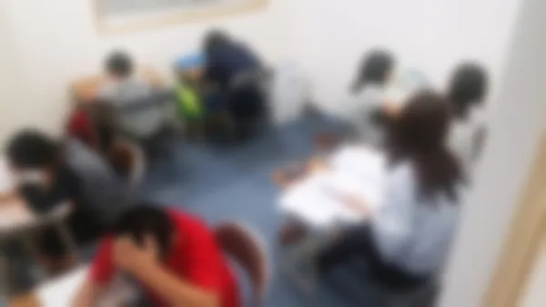 首里石嶺校 自ら問題に取り組み,「わかる」を「できる」に変える!