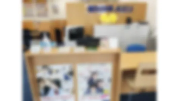 宇茂佐の森校 「こんにちは」の挨拶が飛び交います