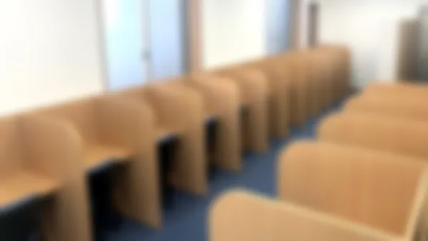 宮里校 真剣に、かつ集中して自習できます