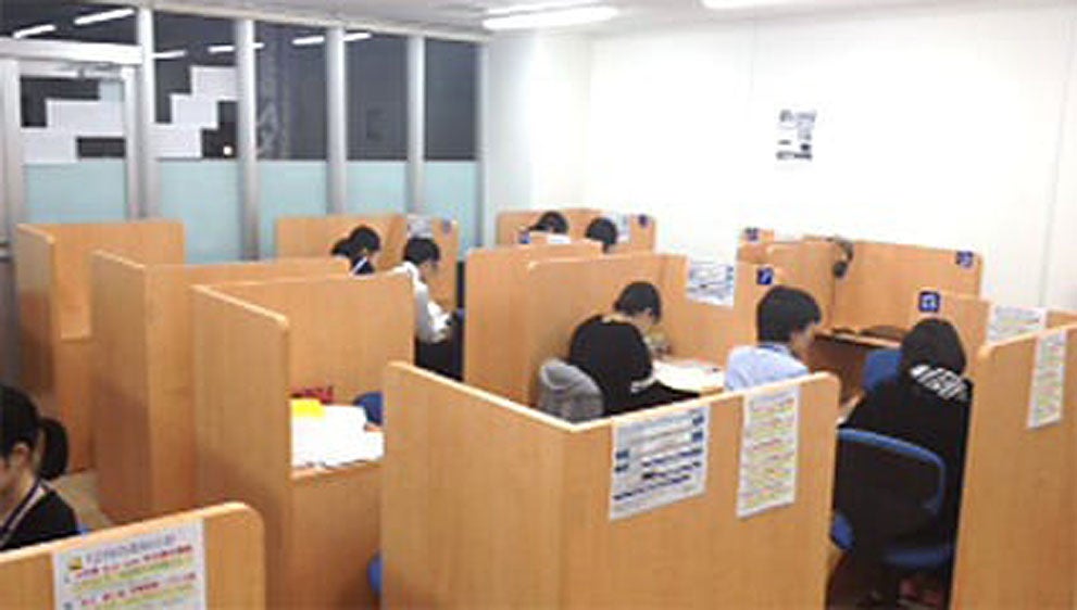 豊見城市役所前校 豊見城市役所前校の授業