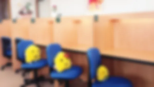 豊見城市役所前校 毎日通える自習ブース