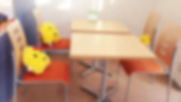 豊見城市役所前校 飲食OKなフリースペース